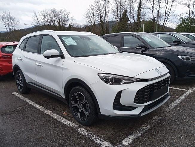 Mg ZS 1.5 ICE Comfort