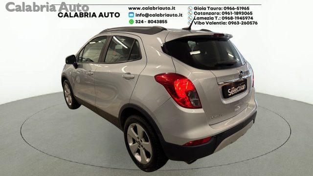 OPEL Mokka X 1.6 CDTI Ecotec 136CV 4x2 aut. Innovation