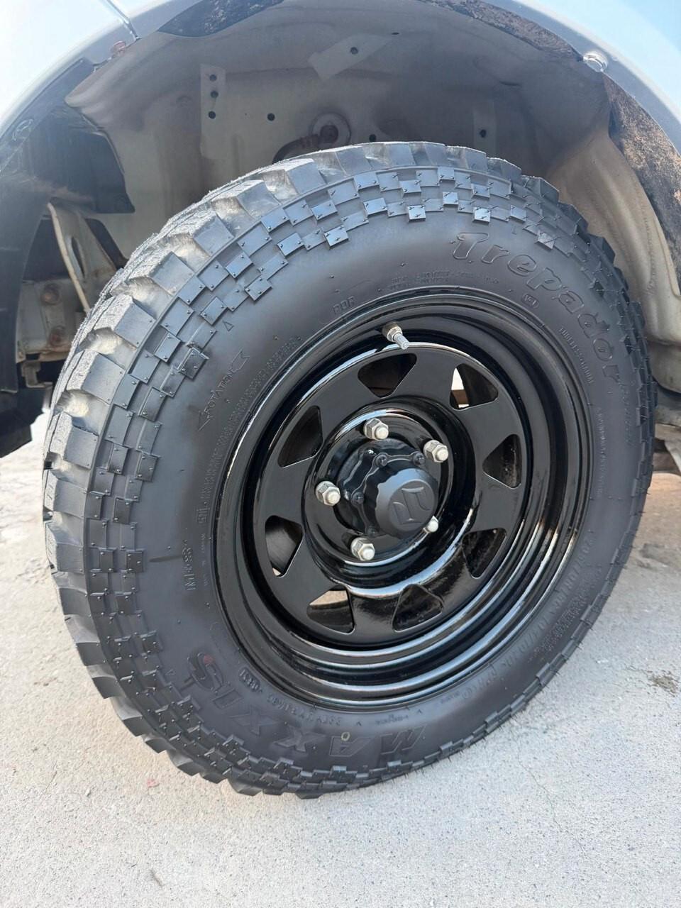 Suzuki Jimny 1.3 4WD