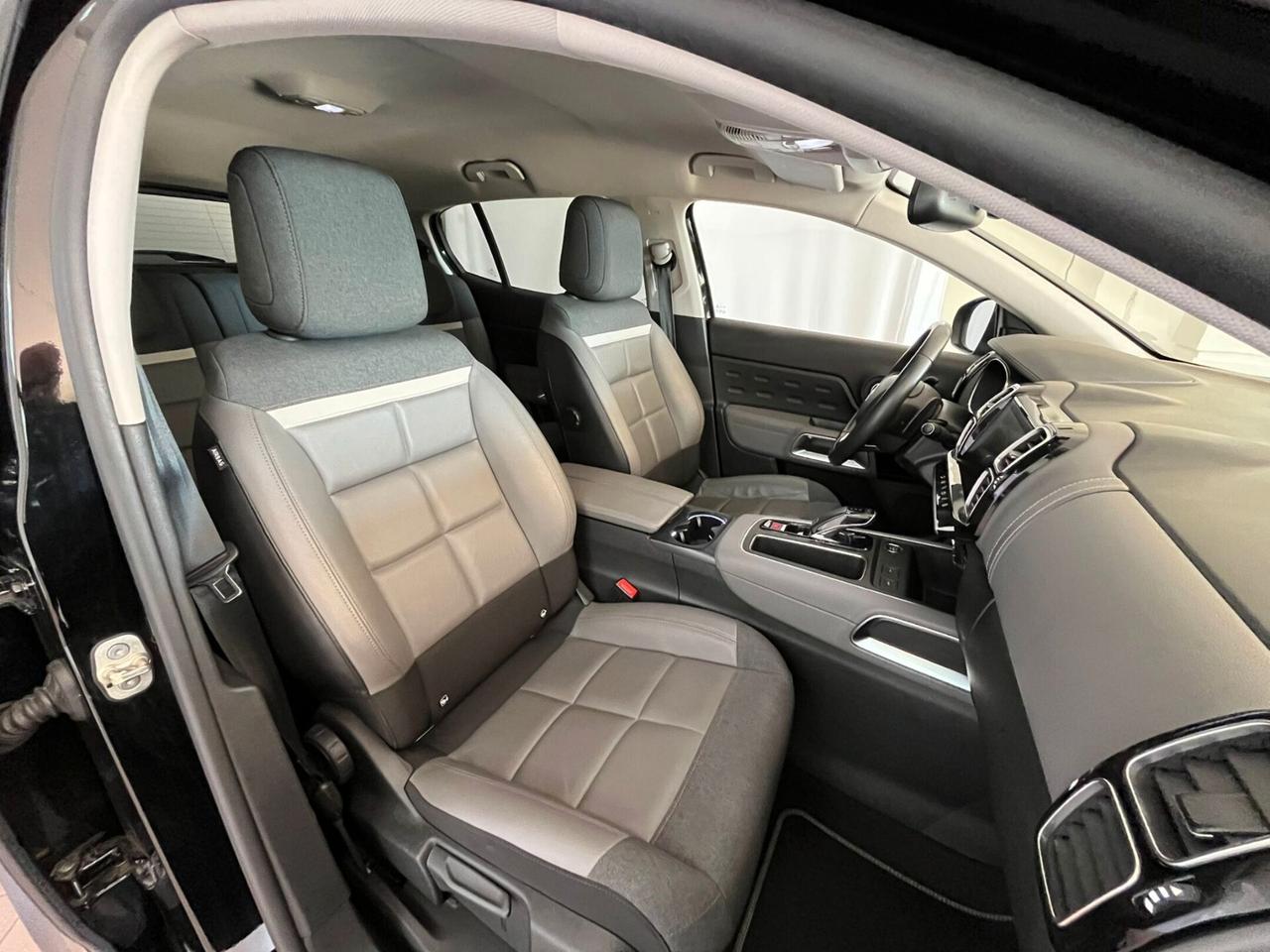 Citroen C5 Aircross BlueHDi 130 S&S EAT8 Shine