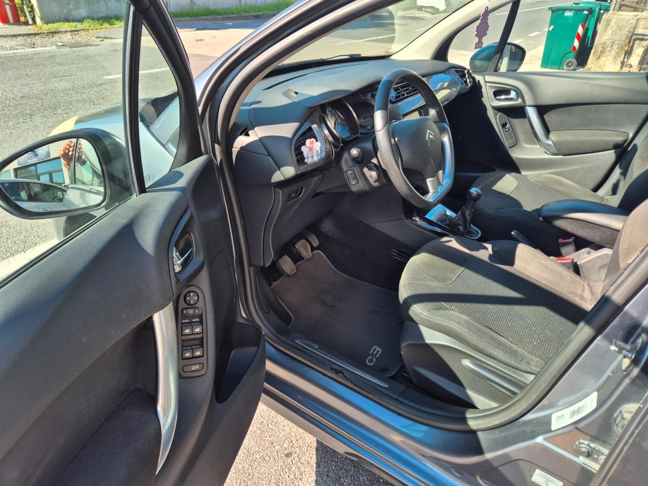 Citroen C3 1.4 HDi 70 FAP Business