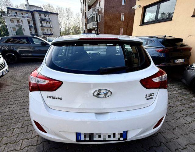 HYUNDAI i30 1.6 CRDi 5p. Comfort