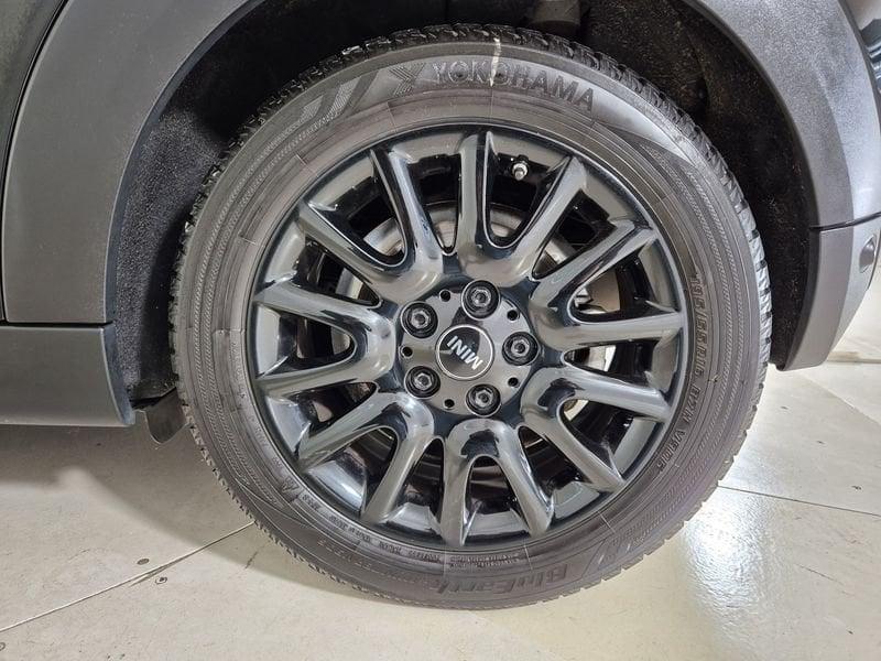 MINI Cooper Mini F56 2018 3p Benzina Mini 3p 1.5 One Baker Street 75cv