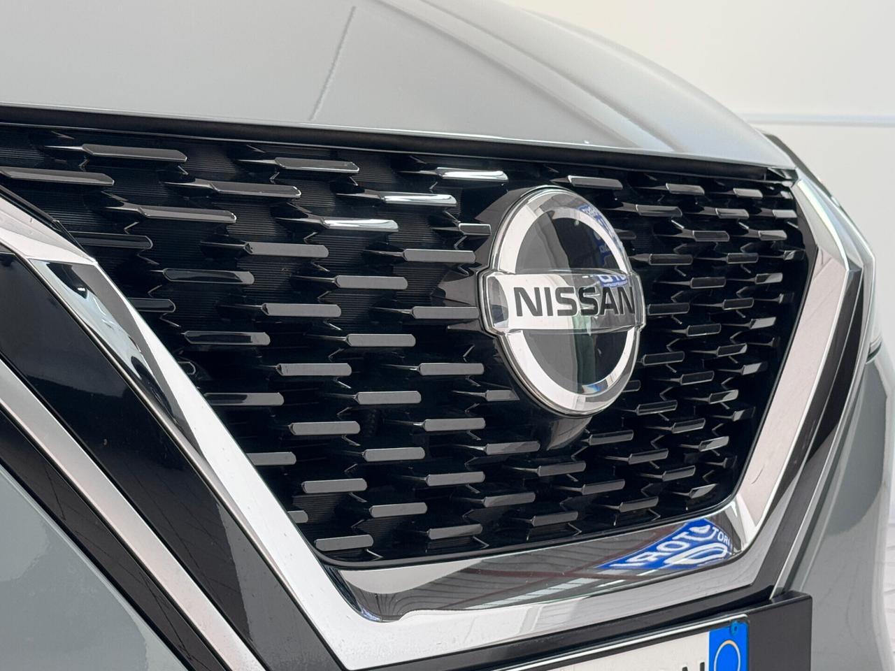 Nissan Qashqai 1.3 MHEV - SUPER PROMO !!! -