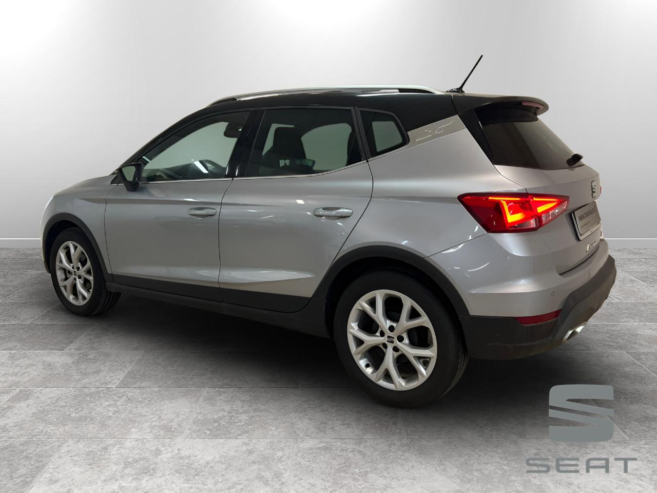 SEAT Arona 1.0 ecotsi FR 95cv