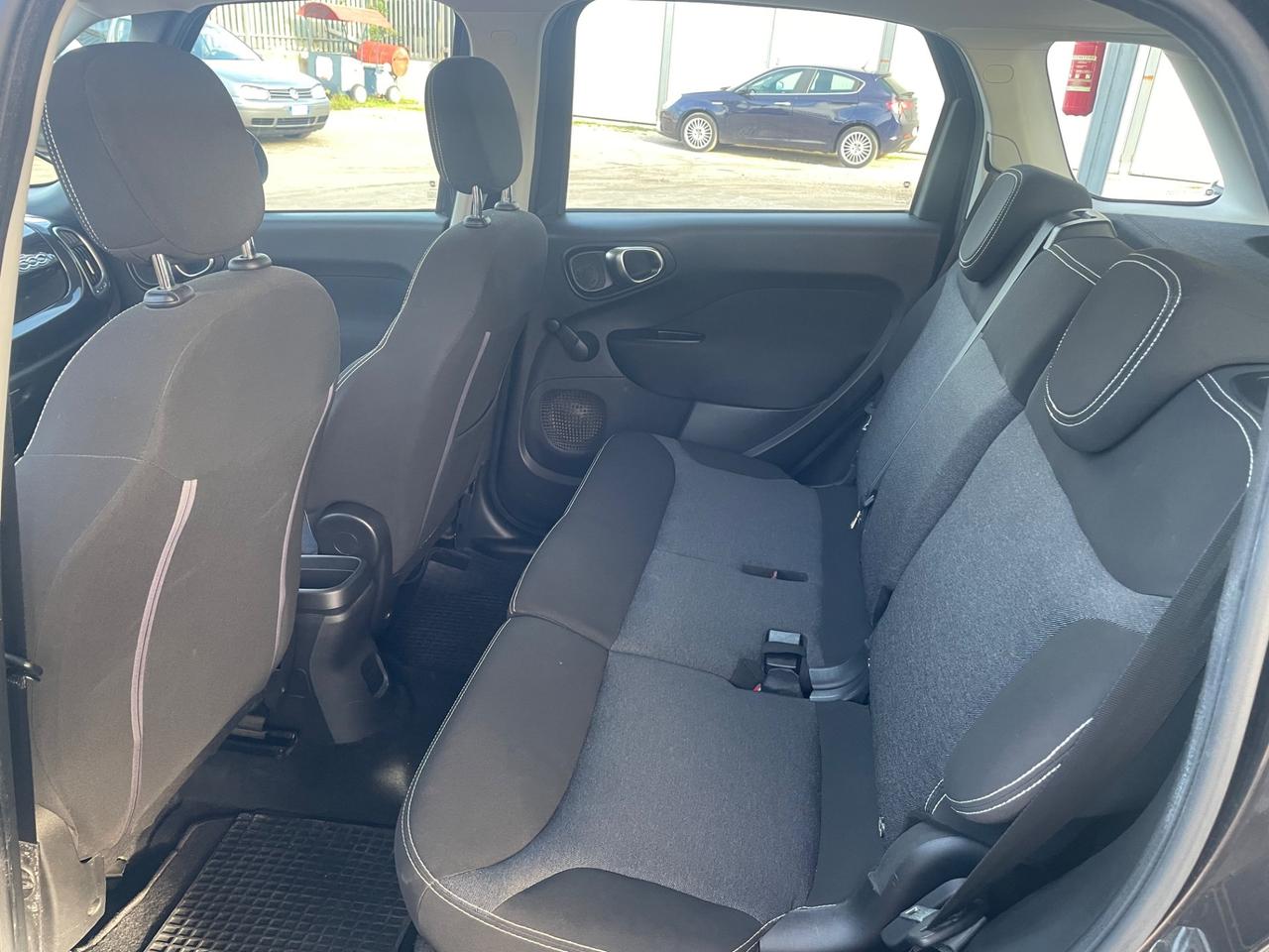 Fiat 500L 1.3 Multijet 95 CV Business