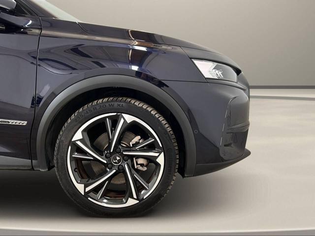 DS AUTOMOBILES DS 7 Crossback E-Tense 4x4 Louvre TETTO APRIBILE