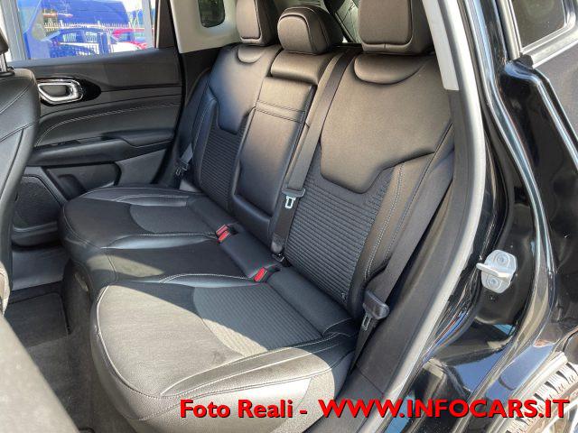 JEEP Compass 1.3 Turbo T4 190 CV PHEV AT6 4xe Limited PROMO!