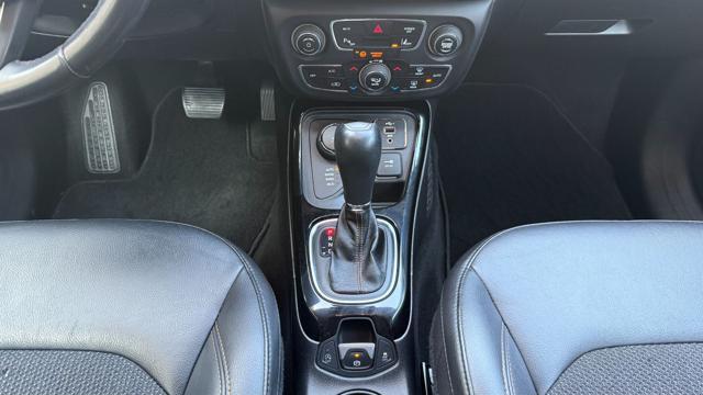 JEEP Compass 2.0MJT II 140CV AUT.4WD LIMITED*24M.G.*C.L.18*XENO
