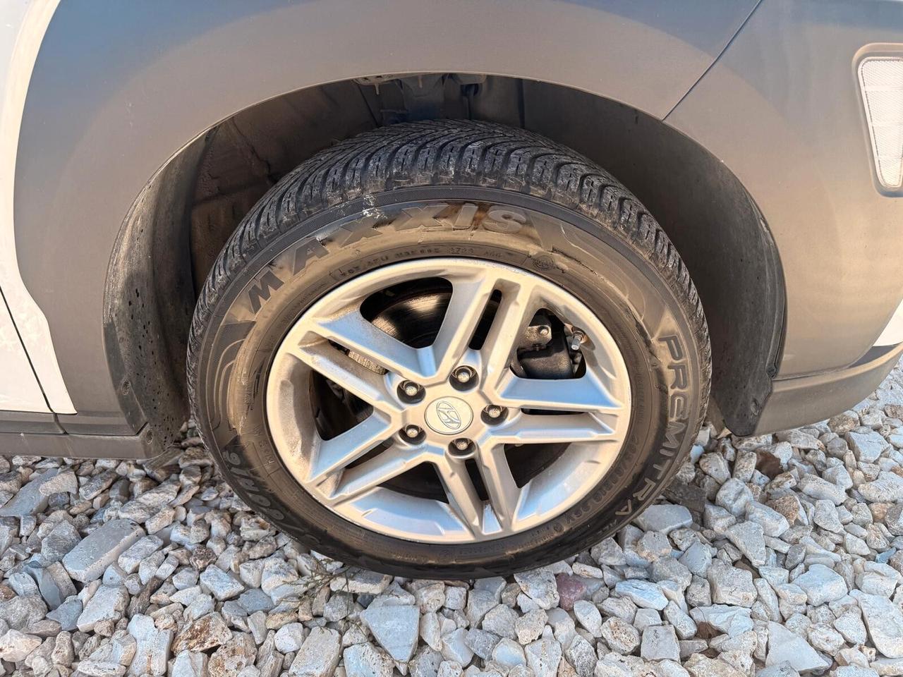Hyundai Kona 1.6 CRDI 115 CV DCT Exellence