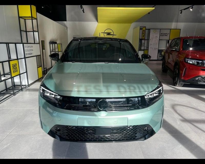 Opel Corsa Nuova YES Hybrid 110CV DTC6