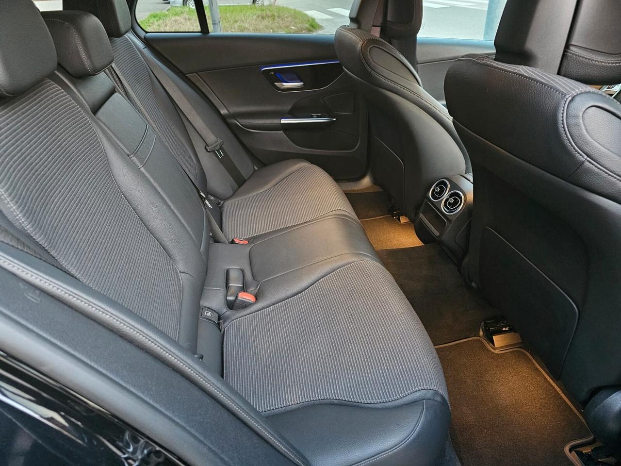 Mercedes-benz C 220d 200cv 4Matic Premium All-Terrain Mhev