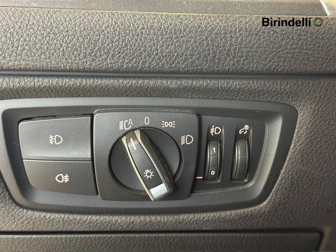BMW Serie 1 (F20) - 116d 5p. Msport