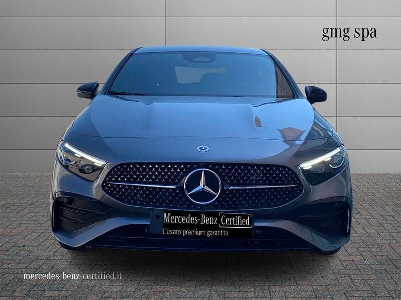 Mercedes-Benz Classe A A 250 e phev AMG Line Advanced Plus auto