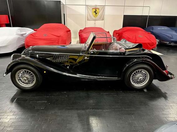 Morgan Plus 4 DROPHEAD PERFECT CONDITIONS