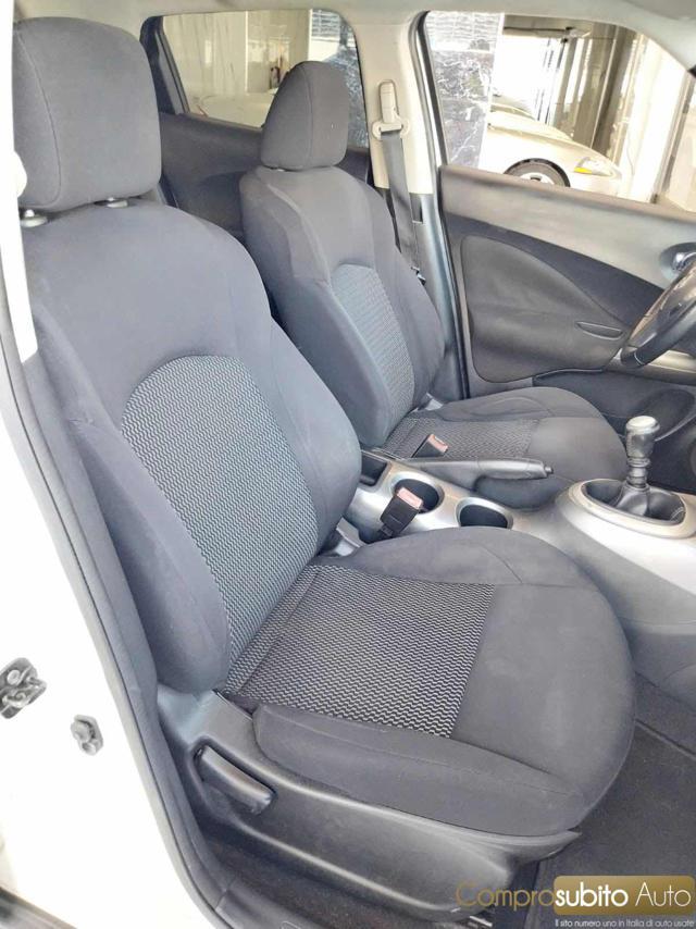 NISSAN Juke 1.2 DIG-T 115 (Garanzia 12 Mesi)