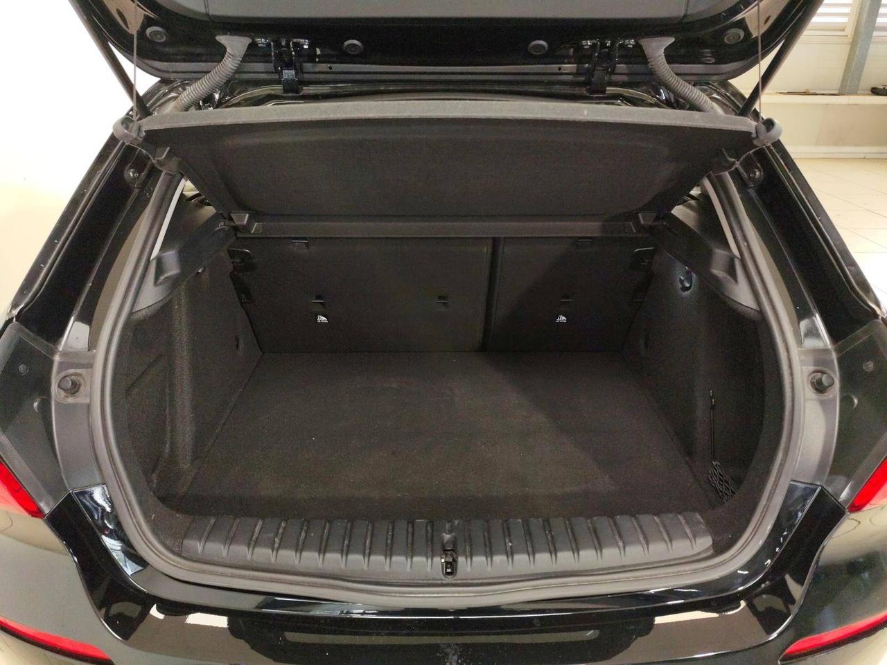 BMW Serie 1 116d Advantage