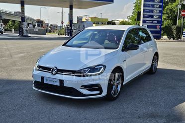 VOLKSWAGEN Golf 1.6 TDI 115 CV 5p. Sport BlueMotion Technology