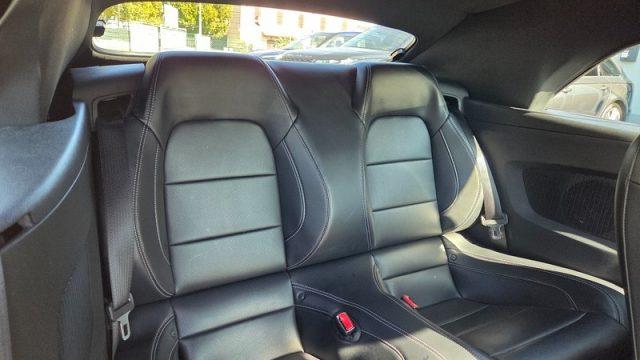 FORD Mustang Convertible 2.3 EcoBoost aut. PERMUTE