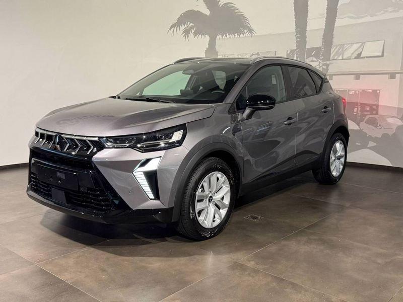 Mitsubishi ASX 2ª serie 1.0L 100 CV Invite Plus GPL