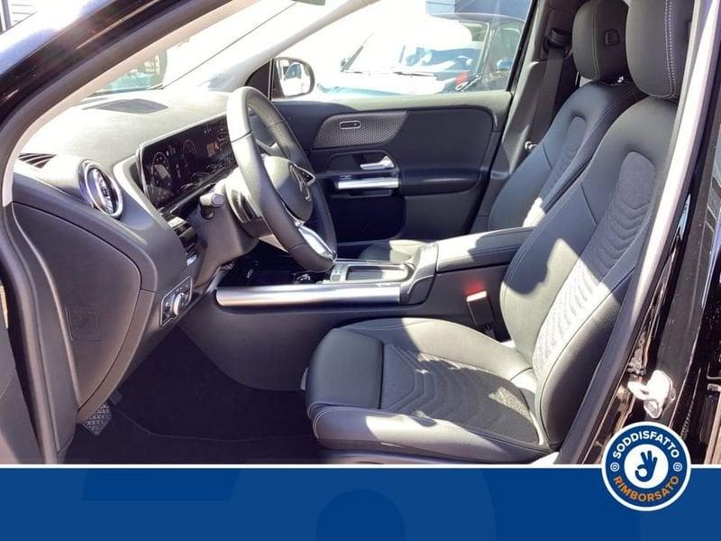 Mercedes-Benz GLA 200d Automatic 4Matic Advanced Plus Progressive