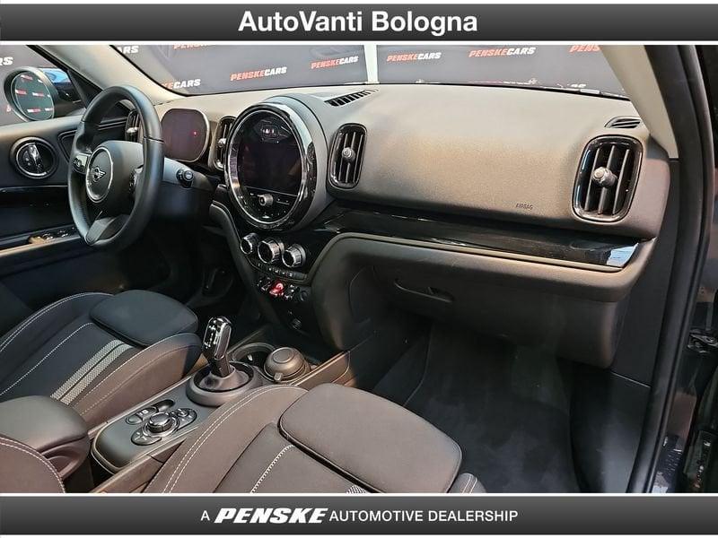 MINI Mini Countryman F60 Mini 2.0 Cooper SD Essential Countryman ALL4