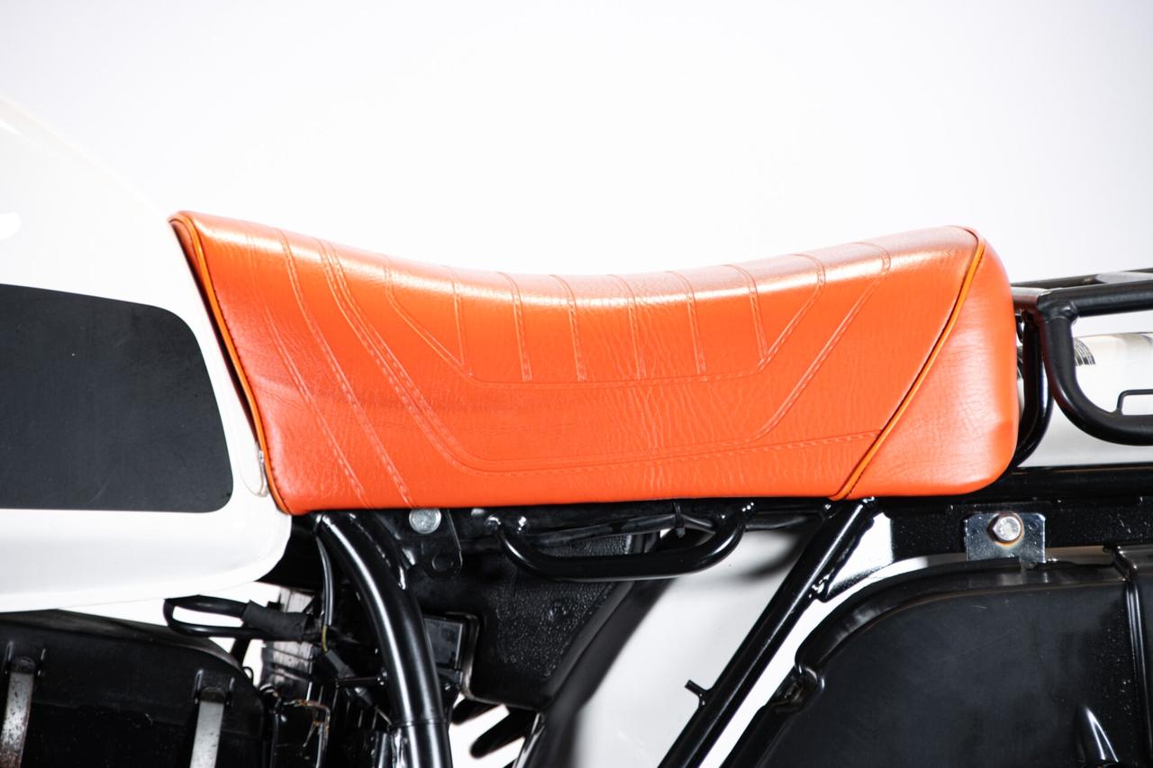 Bmw R 80 GS PARIS-DAKAR - 1989