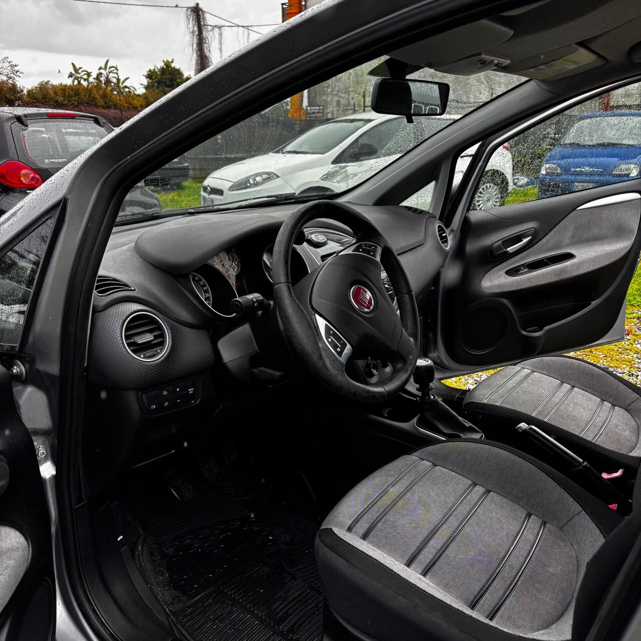 Fiat Punto Evo 1.2 5 porte S&S Active