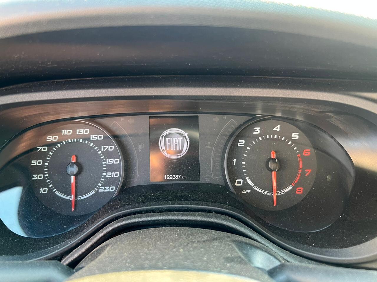 Fiat Tipo 1.4 5 porte Street + GPL