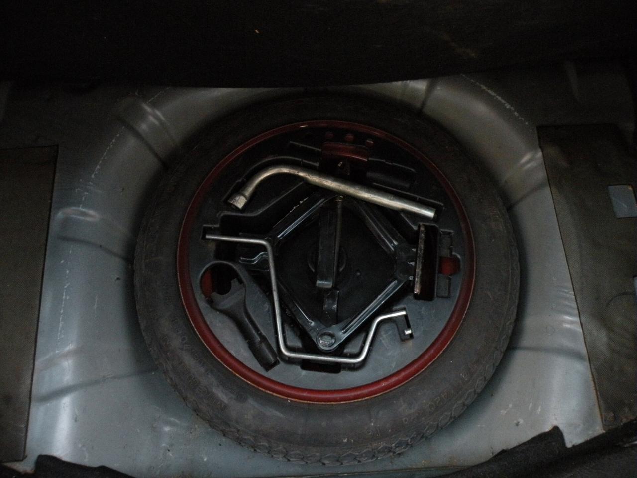 LANCIA MUSA 1.3 MJT 90CV 2009