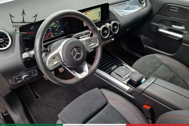 Mercedes-Benz GLA 200 Premium auto