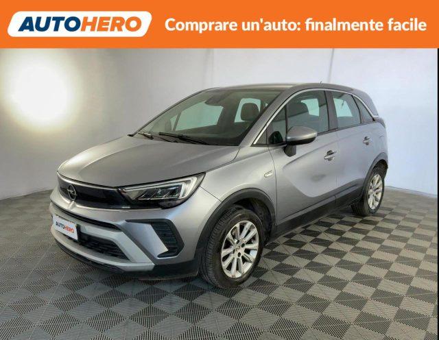 OPEL Crossland X 1.5 ECOTEC D 110 CV Start&Stop Elegance