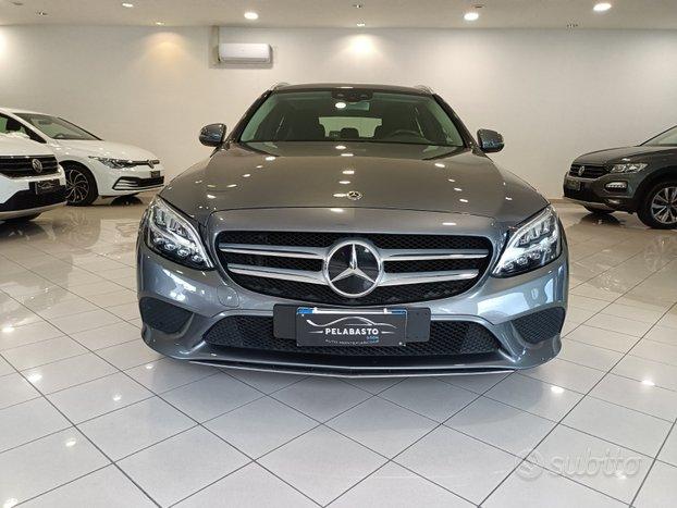 Mercedes classe c 220 d Sport sw