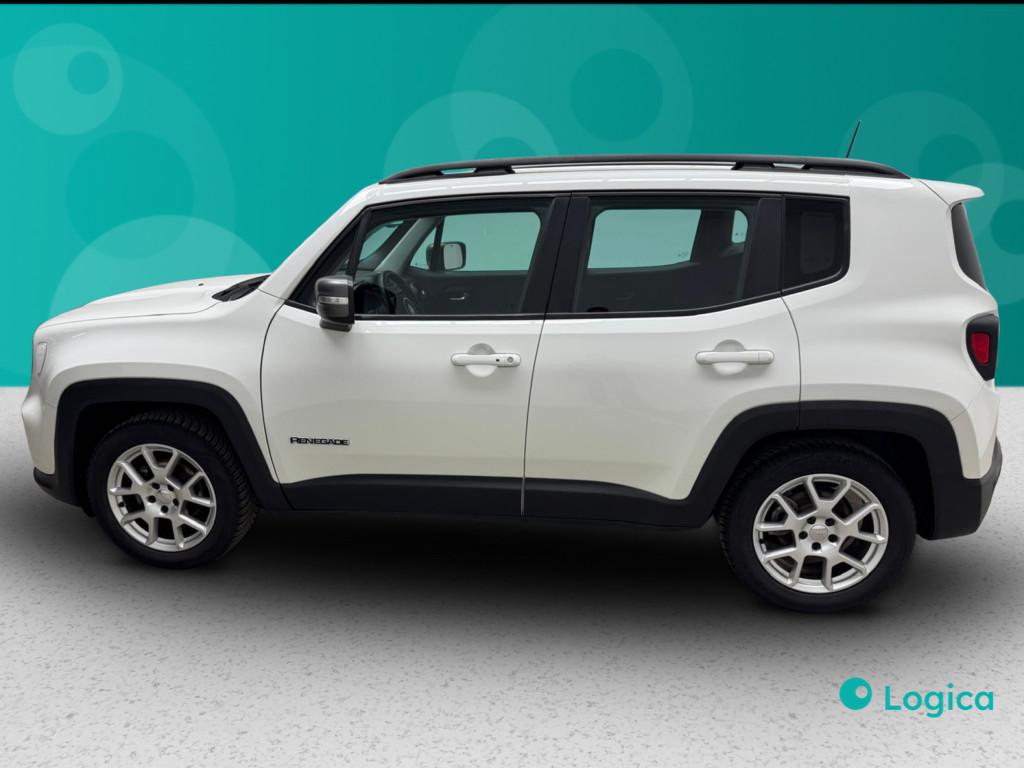 JEEP Renegade 2019 - Renegade 1.0 t3 Limited 2wd