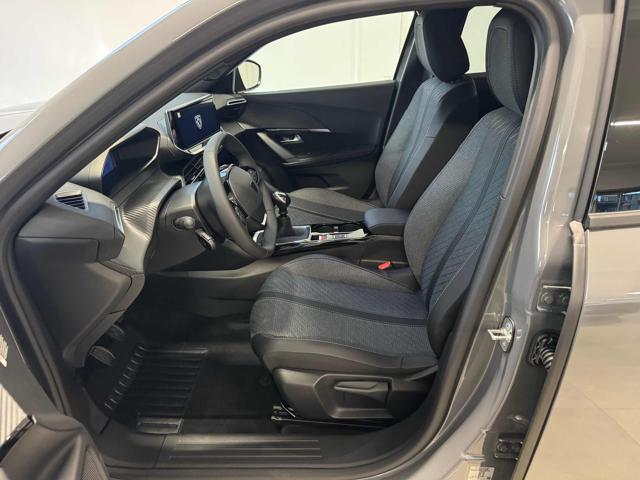 PEUGEOT 2008 PureTech 100 S&S Allure km0