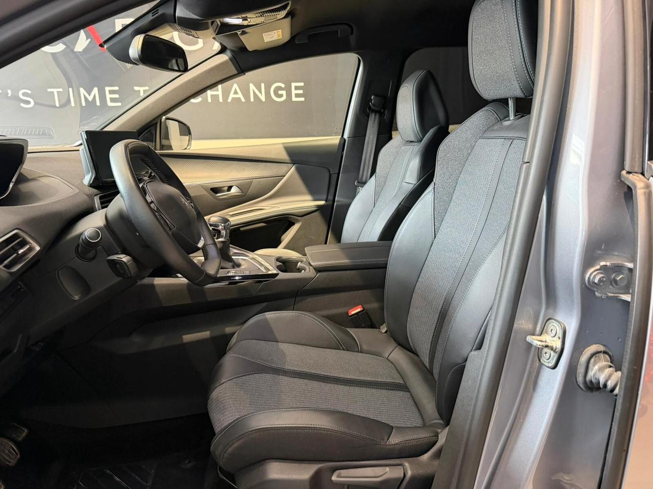 Peugeot 3008 PureTech Turbo 130 S&S Active Pack