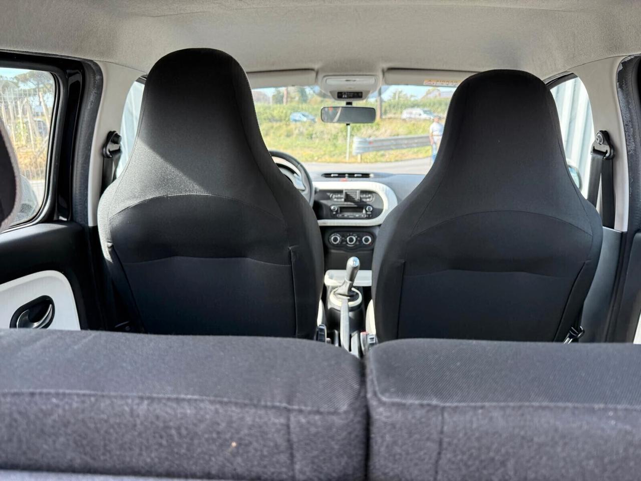 Renault Twingo SCe Zen Impeccabile