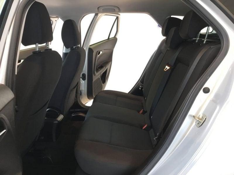 FIAT Tipo Tipo 1.3 Mjt S&S SW City Life