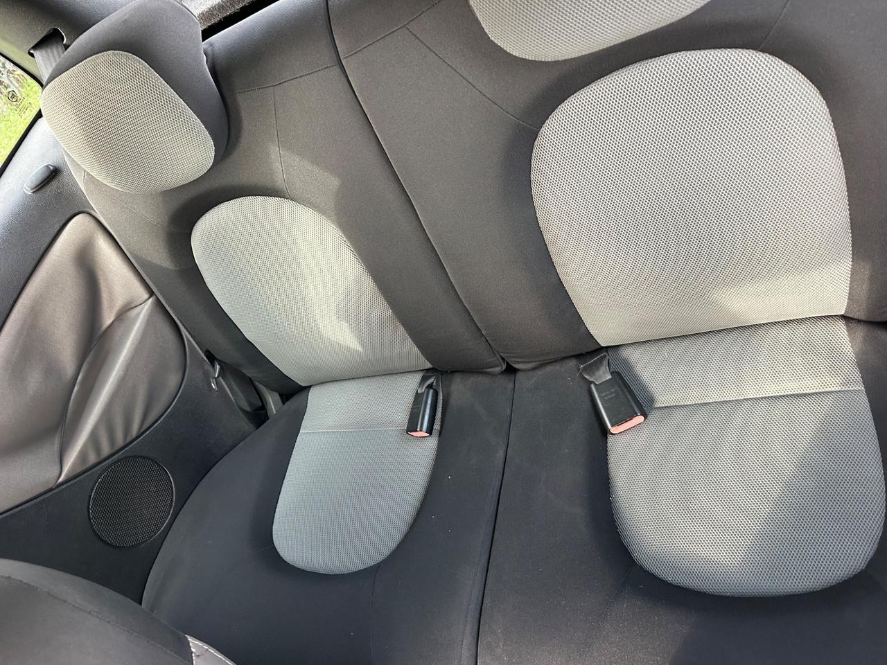 Lancia Ypsilon 1.2 benz GPL 2006 NEOPAT