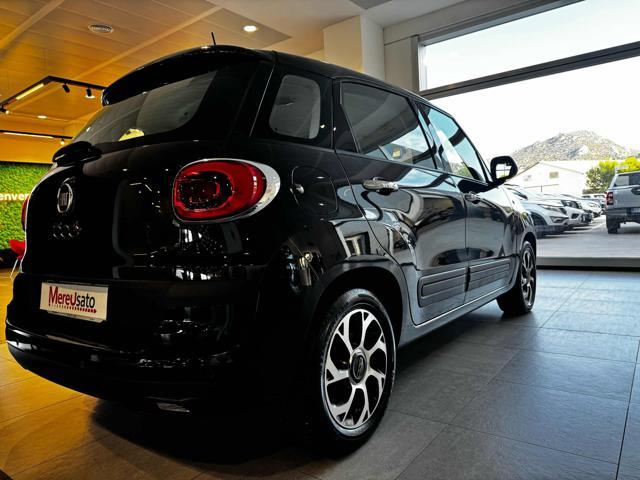 FIAT 500L 1.4 95 CV S&S Business