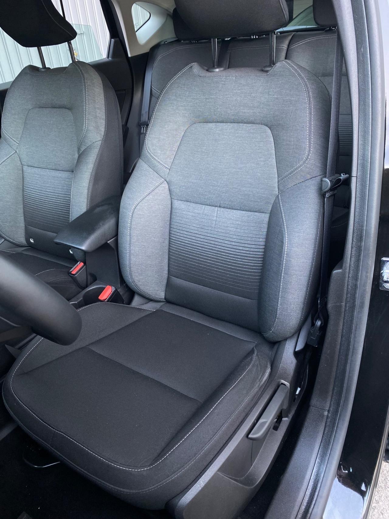 Renault Captur 1.0 TCe 100cv GPL Zen - 2021