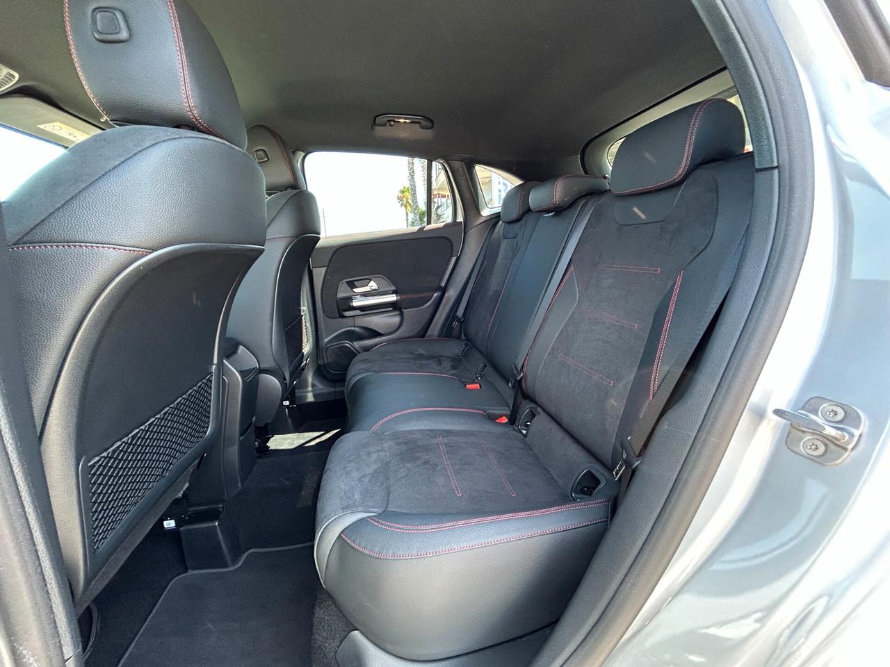 Mercedes-Benz GLA 200d AMG Line Premium auto