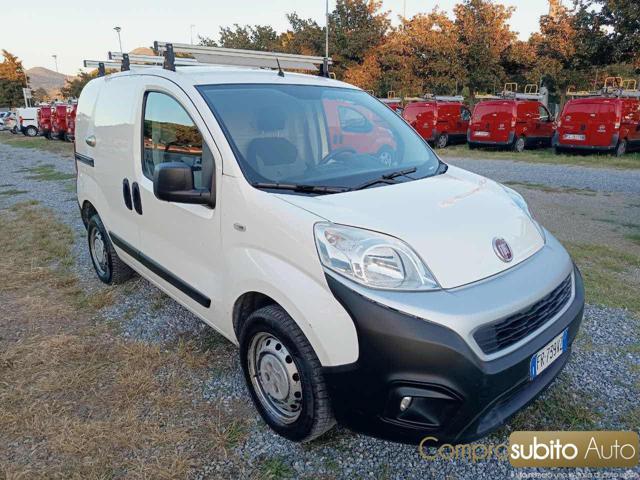 FIAT Fiorino 1.4 8V CNG + IVA 22%