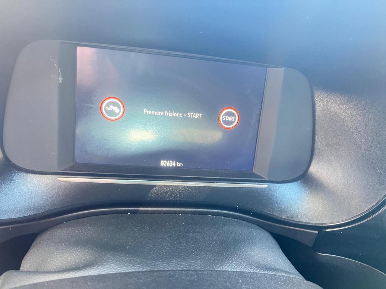 Opel Corsa 1.2 Edition