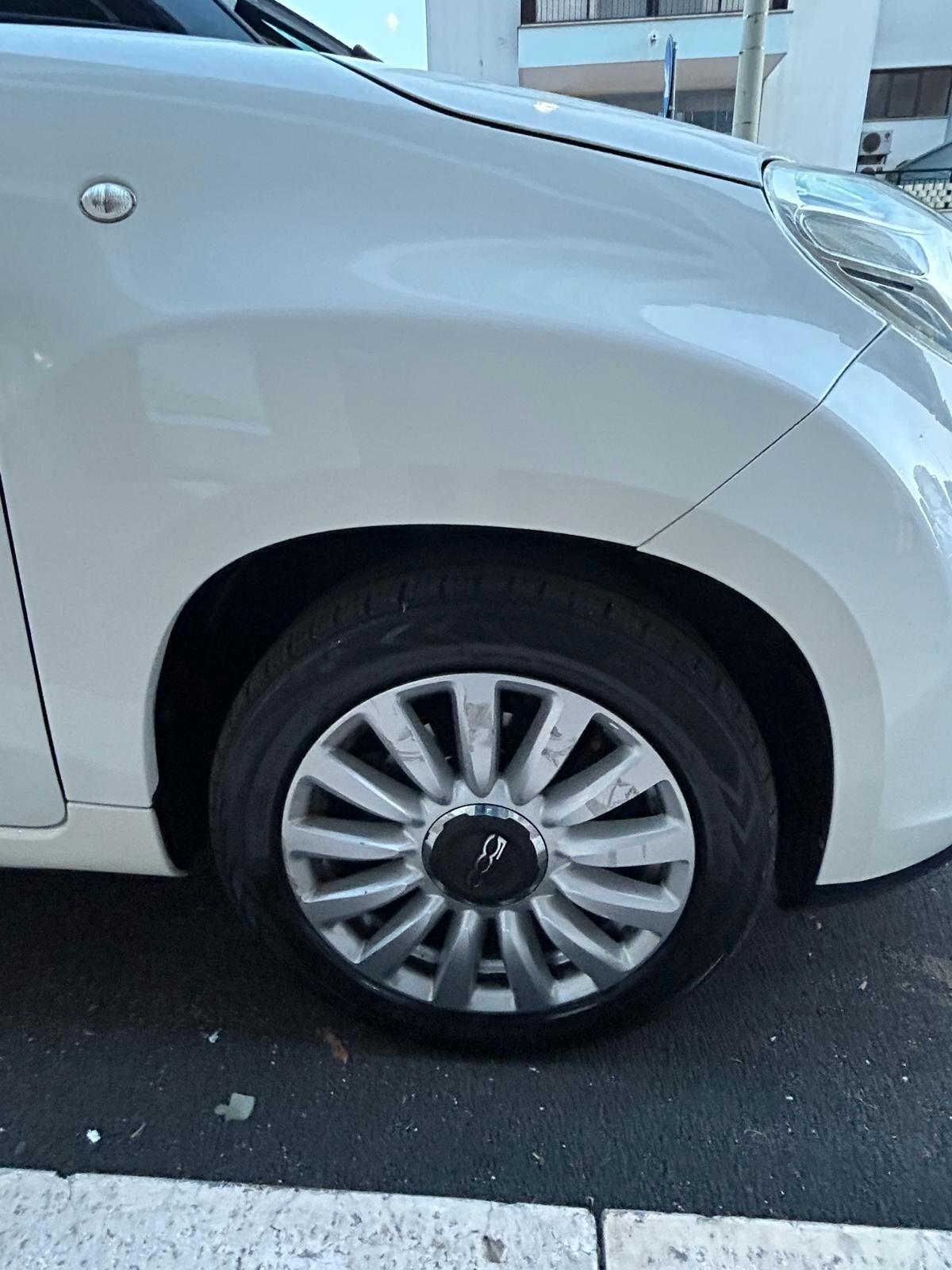 Fiat 500L 1.3 Multijet 85 CV Pop