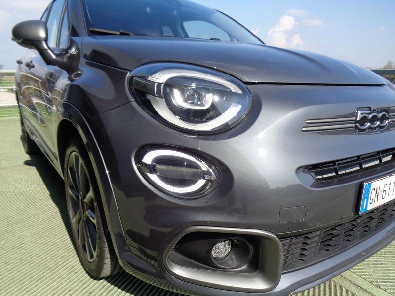 FIAT 500X 500X 1.0 t3 Sport 120cv