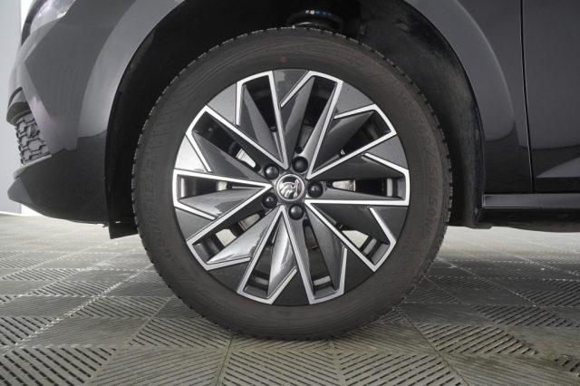 SKODA Kamiq Kamiq 1.5 TSI ACT DSG Black Dots