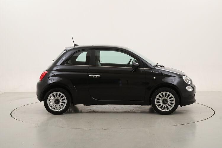 Fiat 500 Hybrid Dolcevita BR678823 1.0 Mild Hybrid 70CV