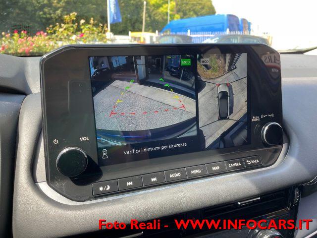 NISSAN Qashqai MHEV 158 CV Xtronic Business PROMO !