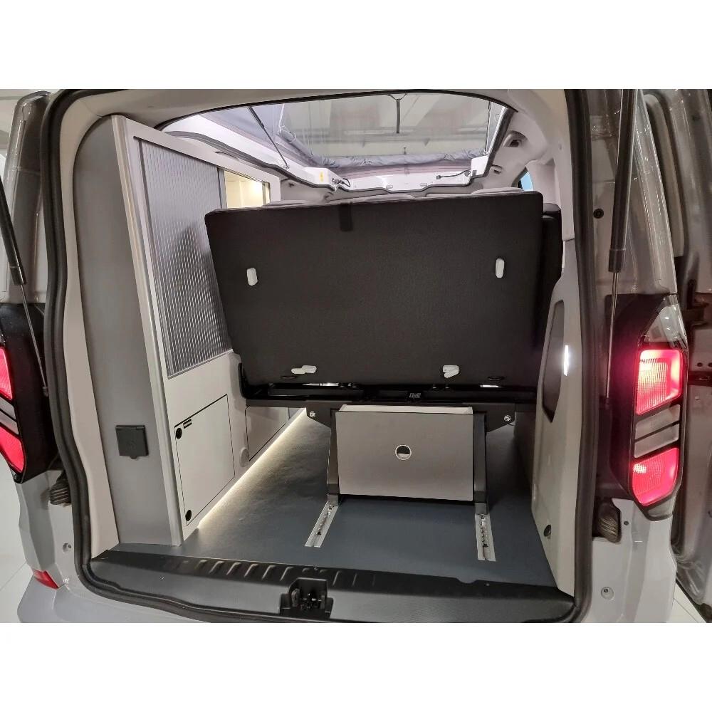 CAMPER VAN FONT VENDOME X-CAPE 50